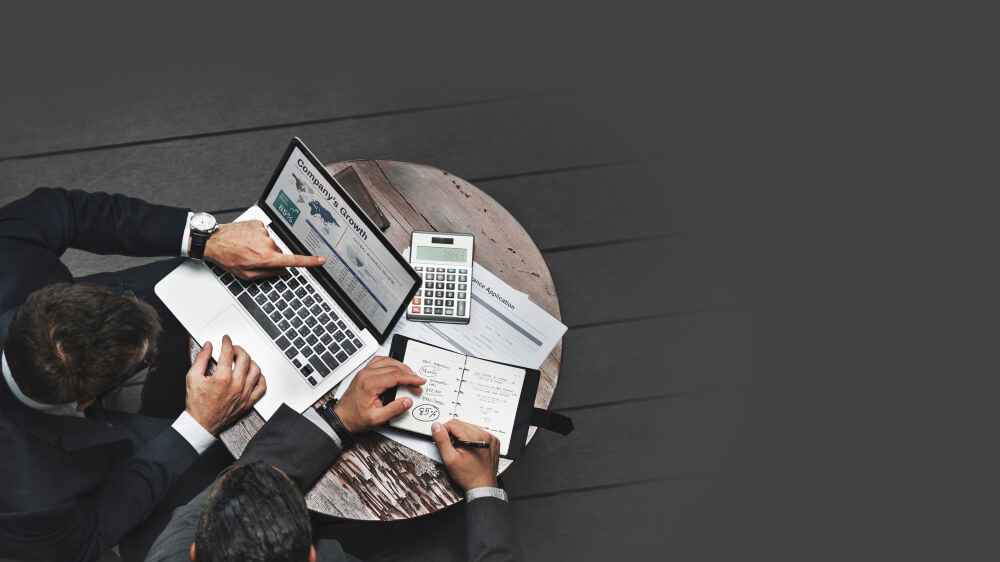 child care center's online presence