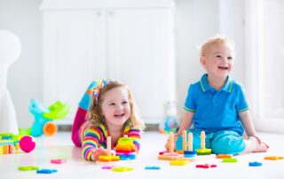 child care provider