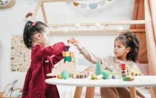 daycare marketing plan