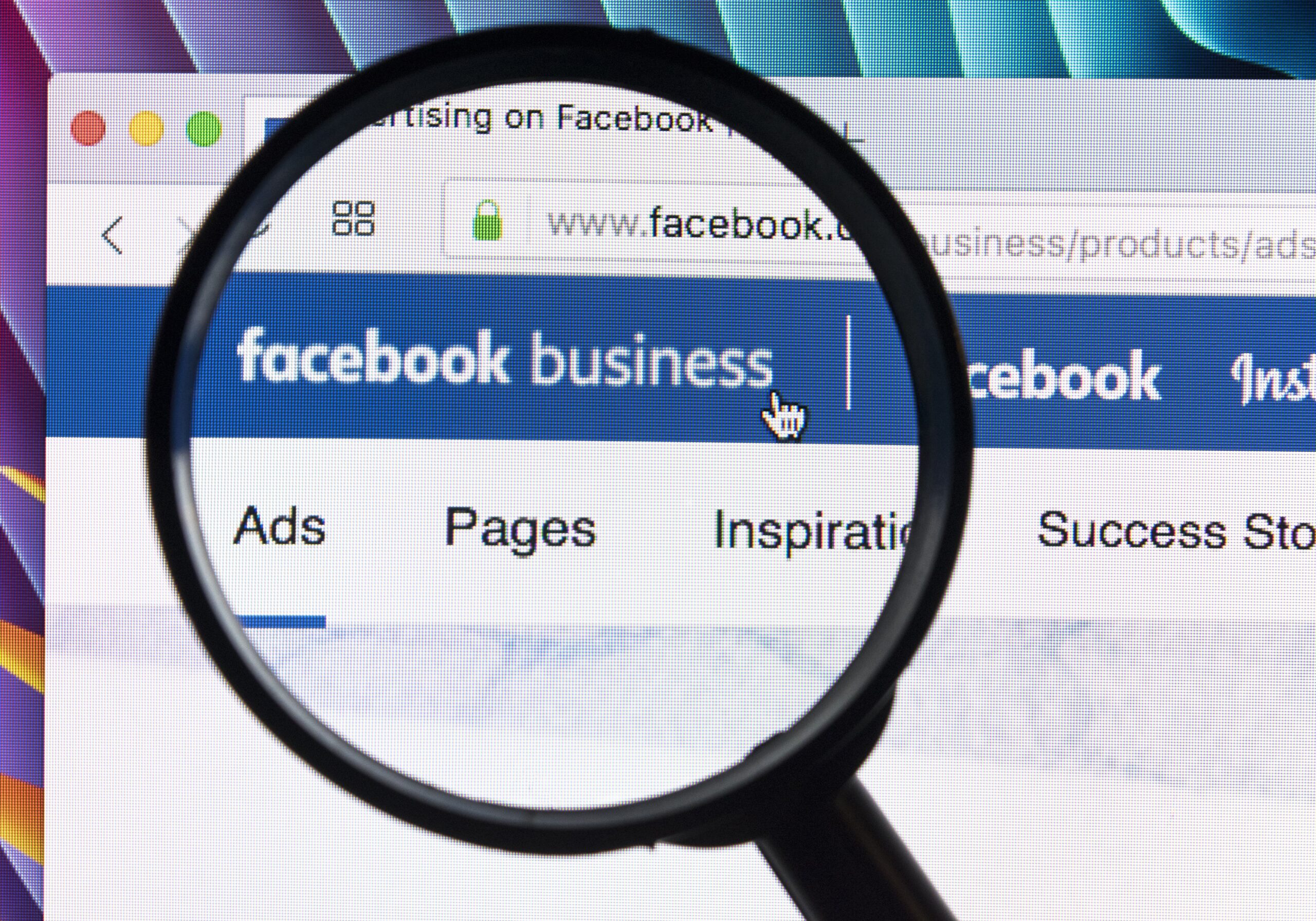 12 Helpful Tips for Advertising Your Center on Facebook