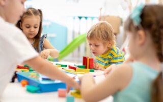 photos for your daycare marketing