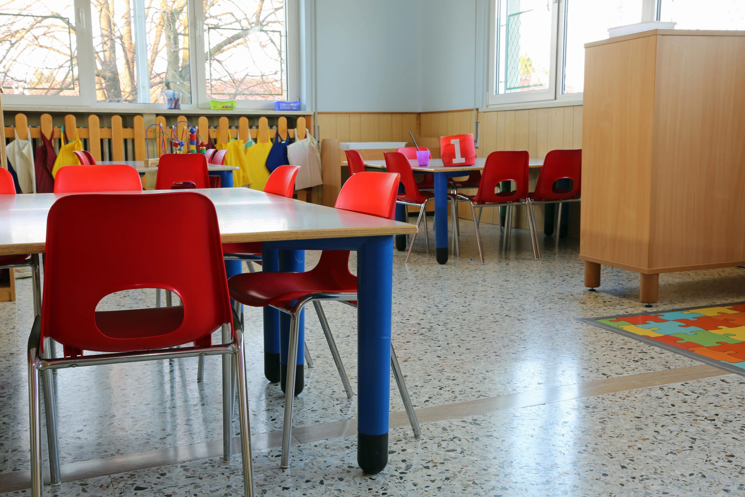 7 Common Challenges that Come with Owning a Daycare and How to Overcome Them