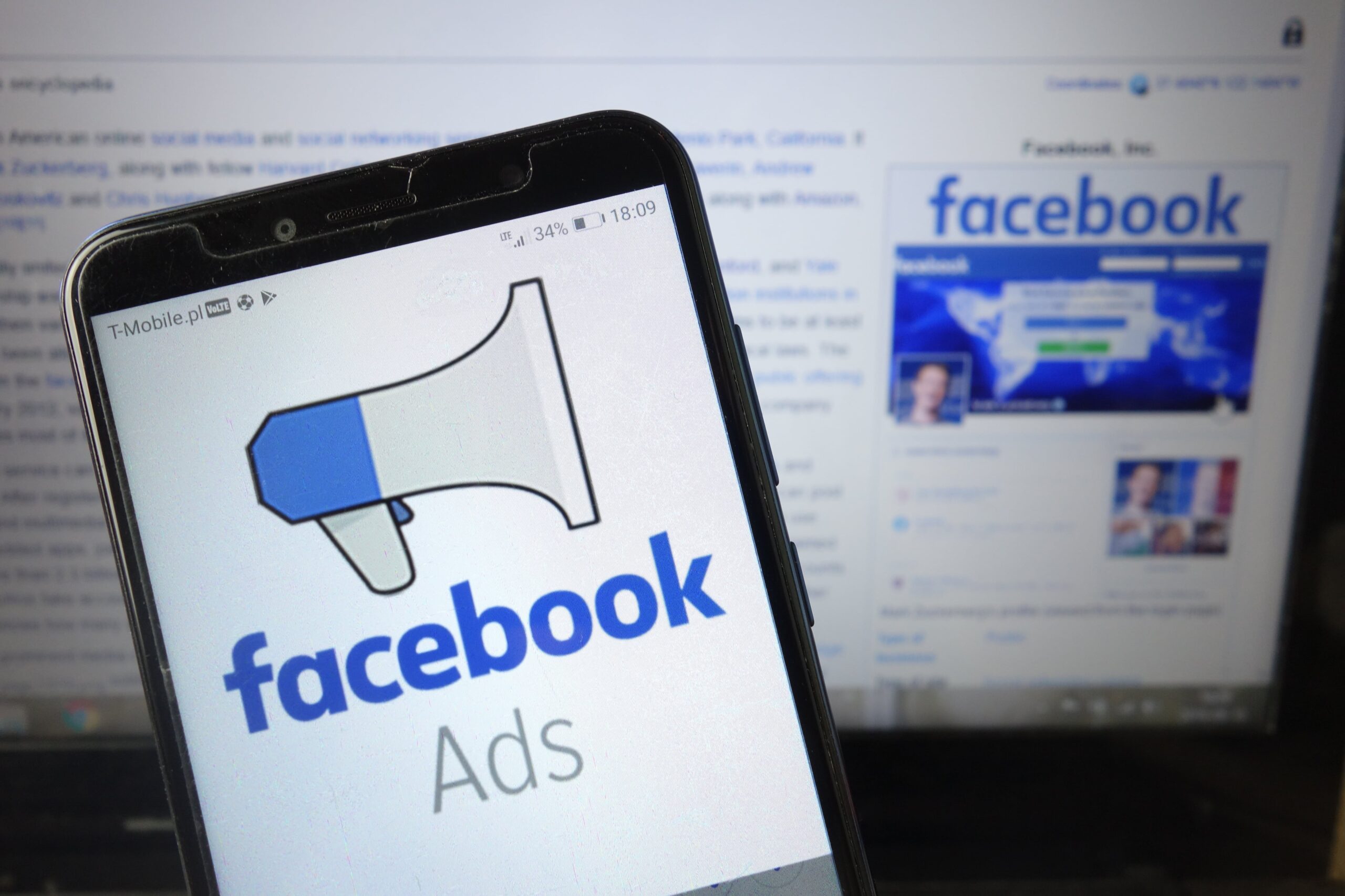 8 Benefits of Advertising your Preschool on Facebook