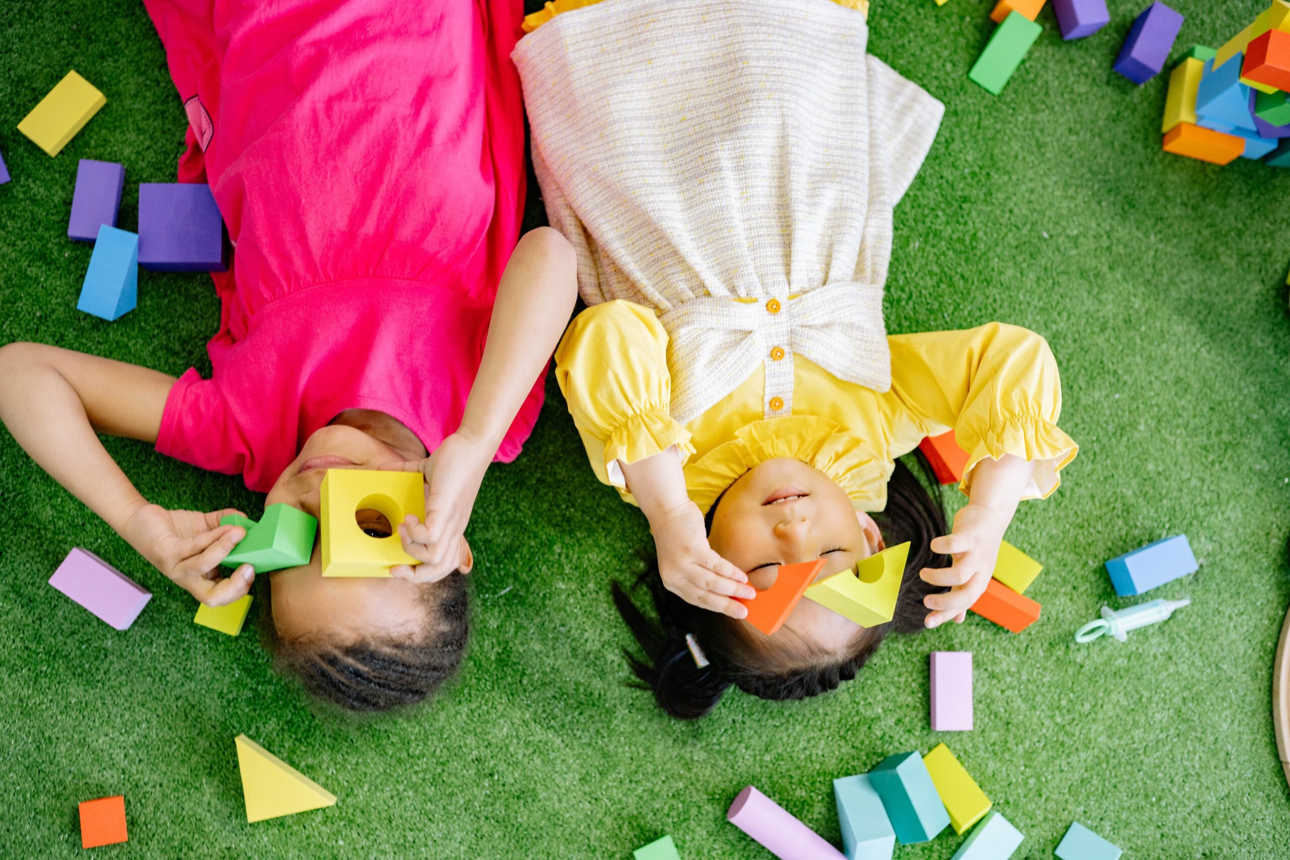 7 Daycare Ideas to Consider to Stand out in a Saturated Market