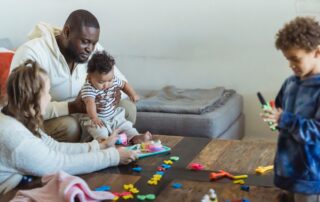 10 Toy Safety Tips for your Childcare Center