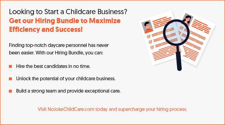 Childcare Hiring Solutions