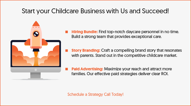 Start Your Childcare Business
