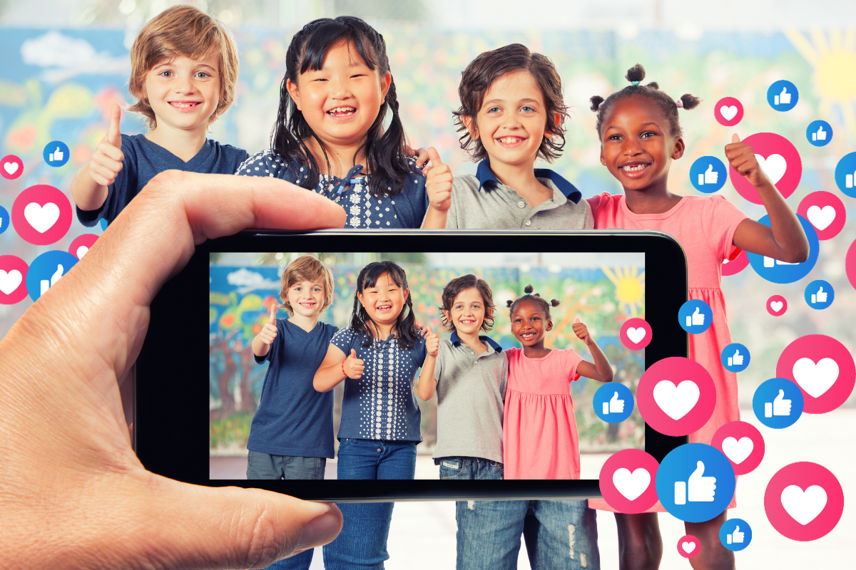 benefits of social media marketing