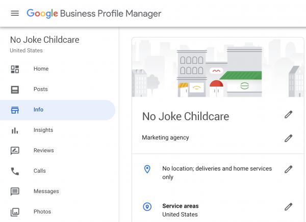 local seo best practices guide