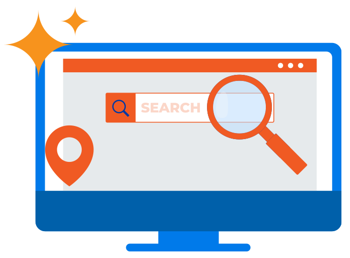 local search rankings