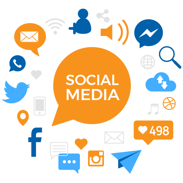 social media marketing