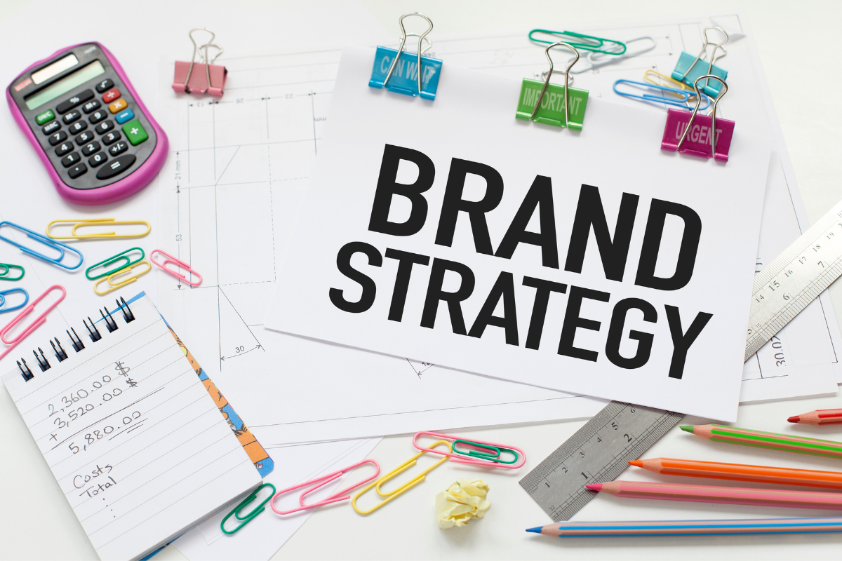 branding strategy for daycare