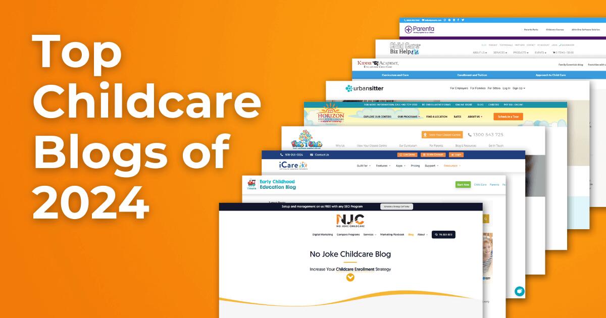 Preschool Blogs of 2024 early education blogs