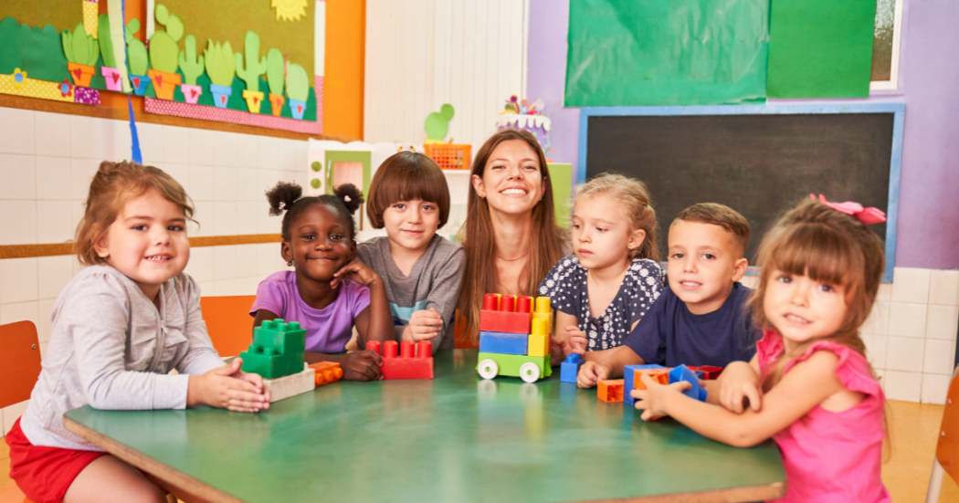 business plan for a daycare