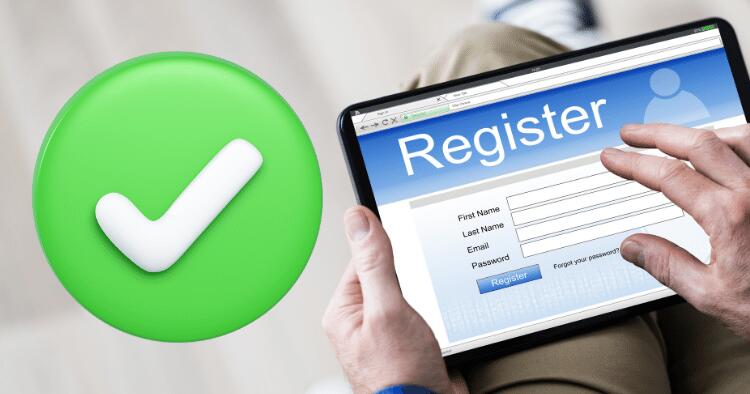 Child care Registration Form