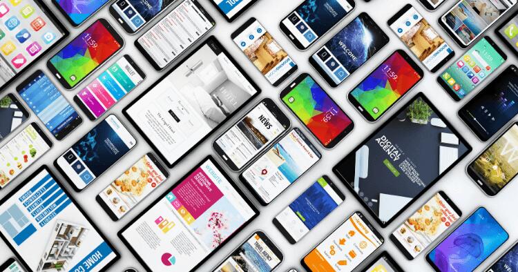 Mobile Compatibility for admission form