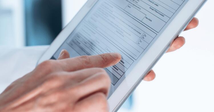 Day care Registration Form