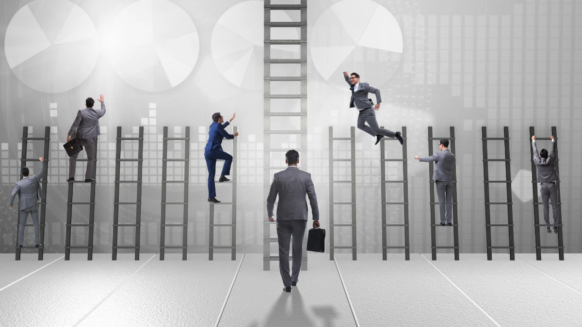 Preschool Flyer Design