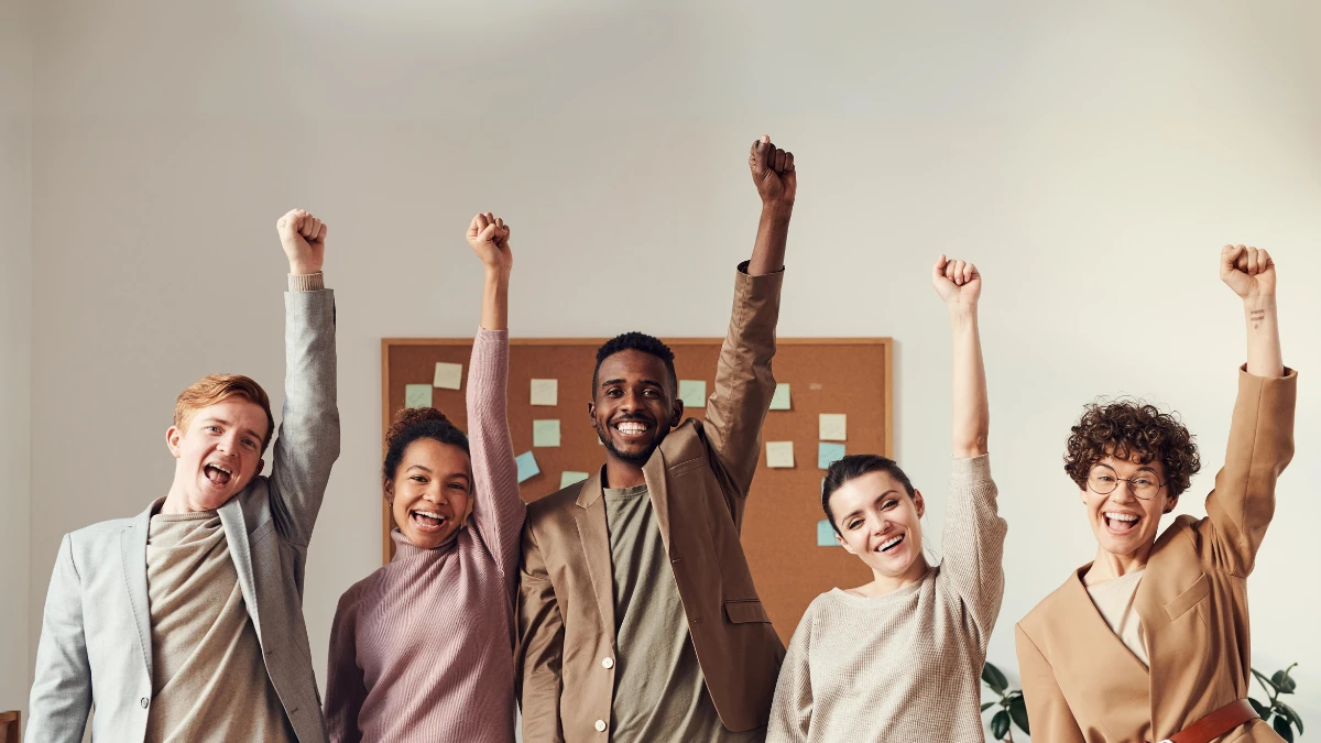 Daycare Open House event