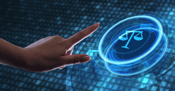 Childcare registration form Data Privacy