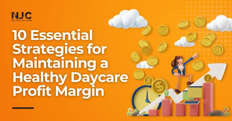 Daycare Profit Margin