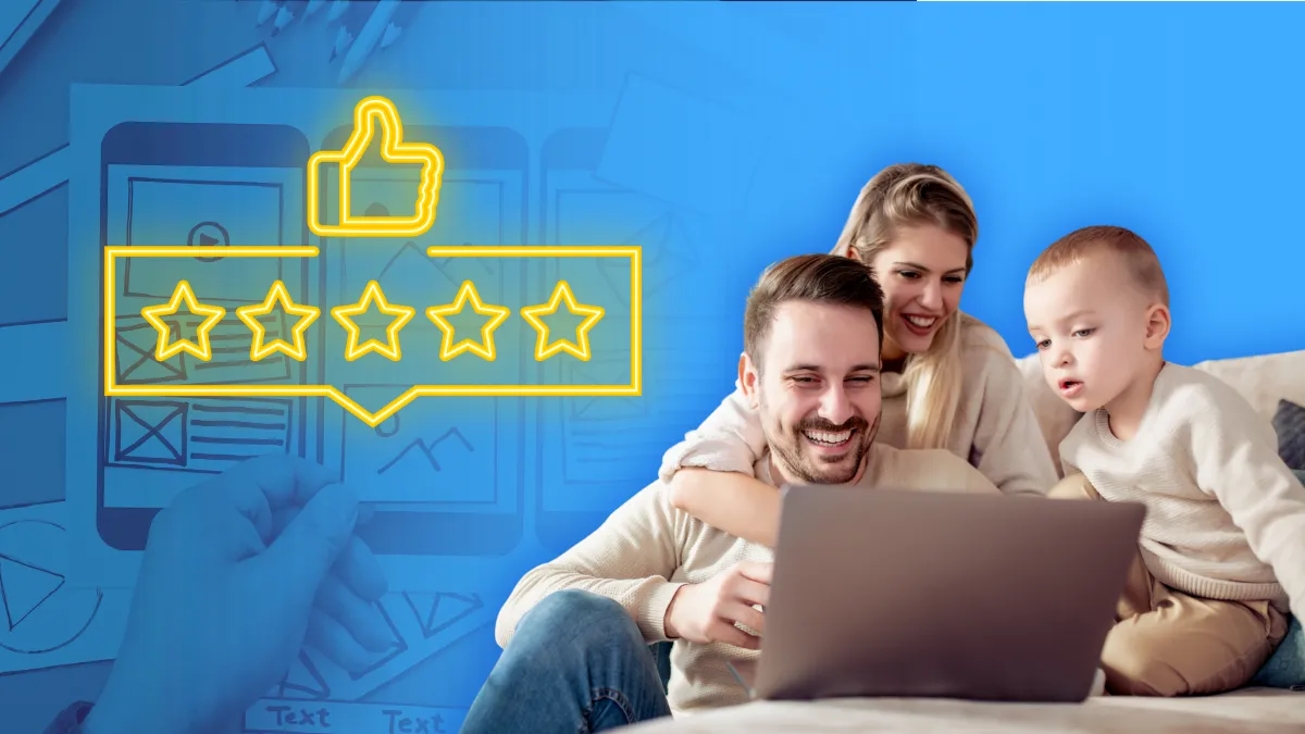 trust and credibility