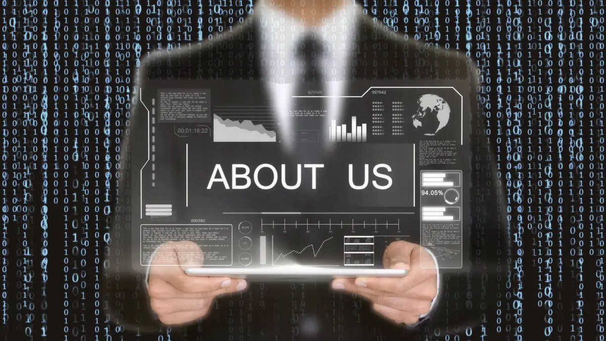 daycare website content writing