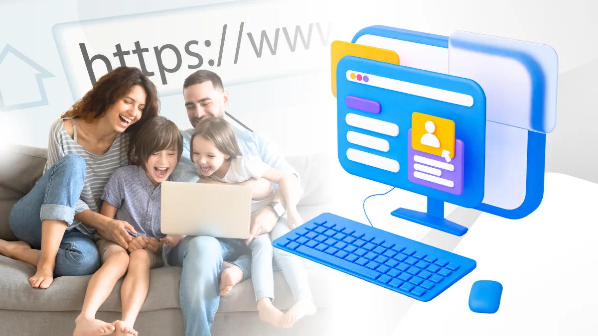 daycare website copywriting