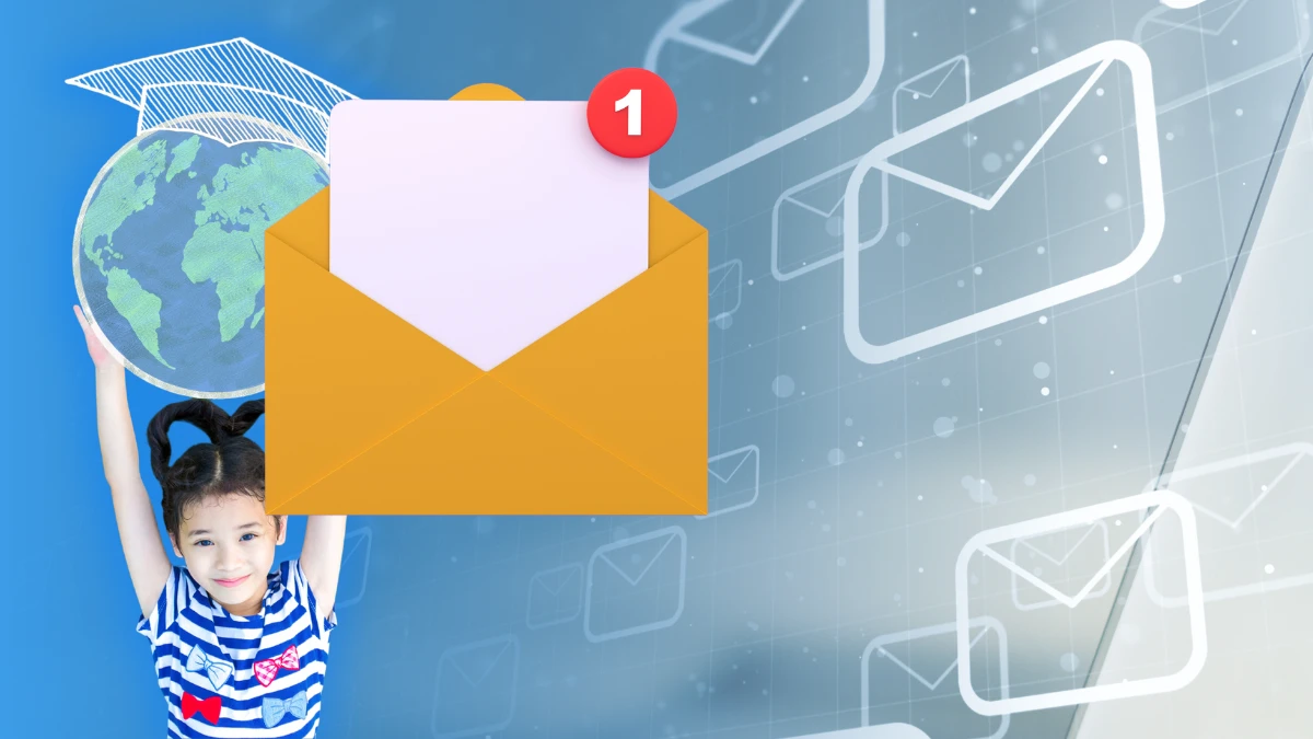 daycare newsletter examples