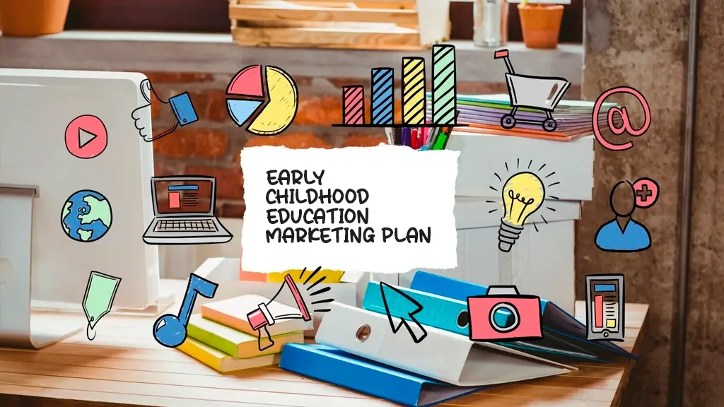 early childhood marketing