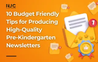 Pre Kindergarten Newsletters