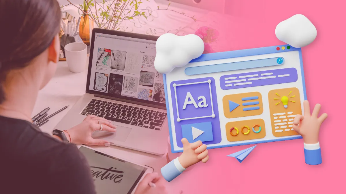 Purpose good web design