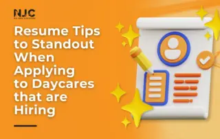 daycares that are hiring