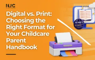 childcare parent handbook