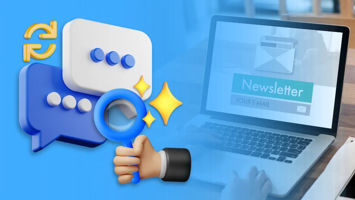 early childhood newsletters