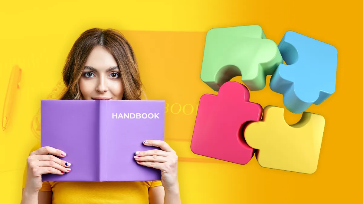 Daycare Handbook Template – Key Elements to Include daycare handbook template