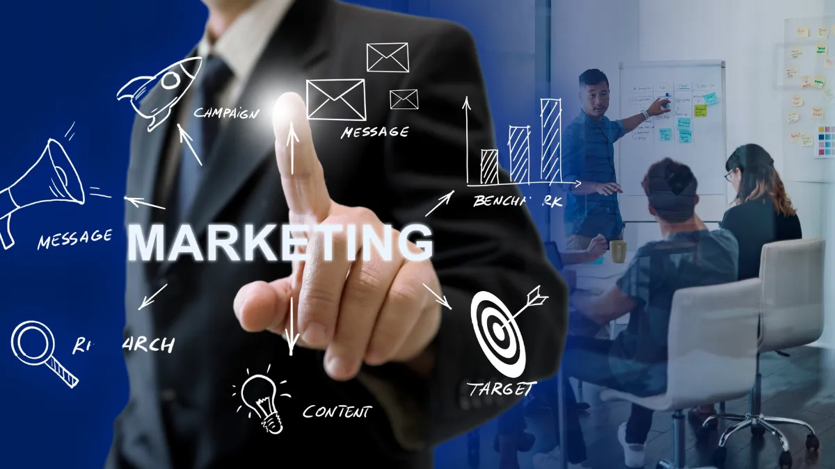 marketing plan for a preschool