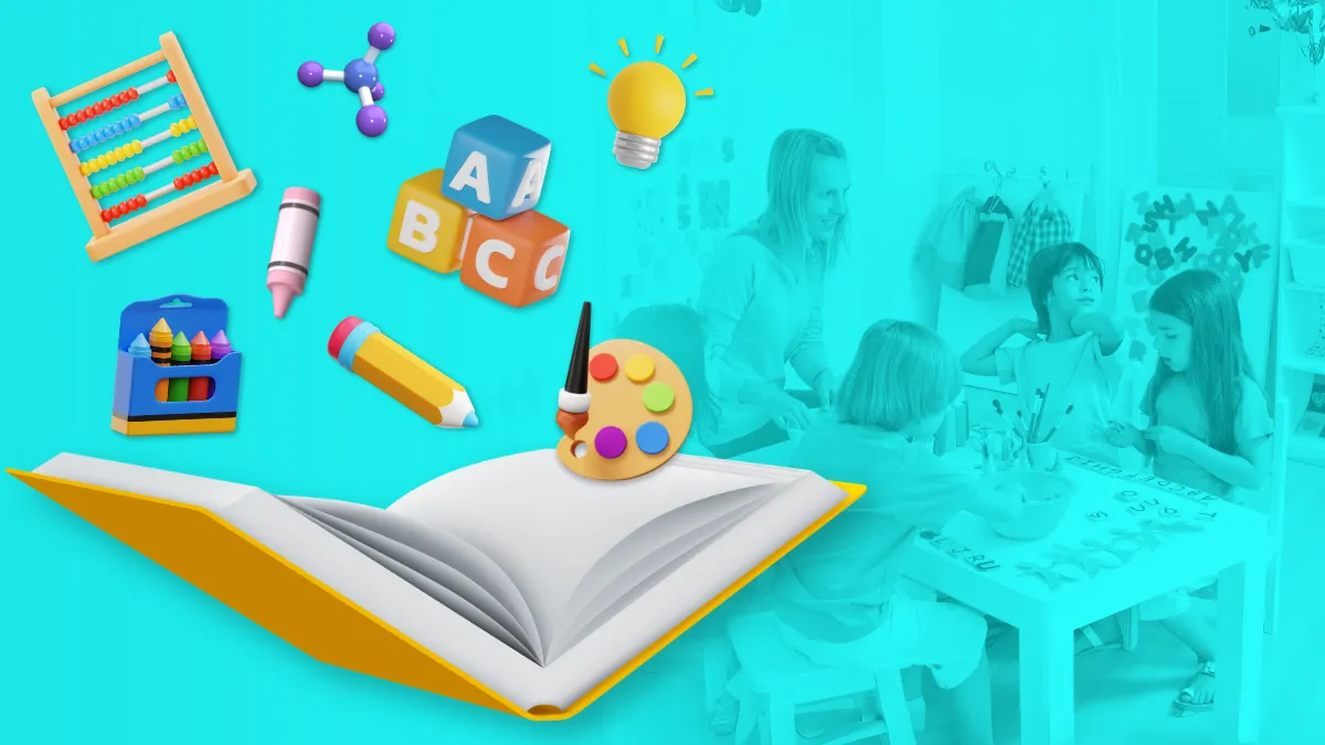 Educational Programs and Activities