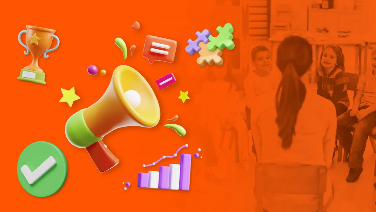 Effective Advertising Strategies for Kindergarten Positions kindergarten recruitment for teachers and caregivers