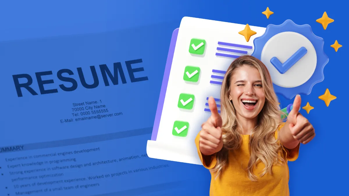 Essential Components for an Effective Resume day cares that are recruiting