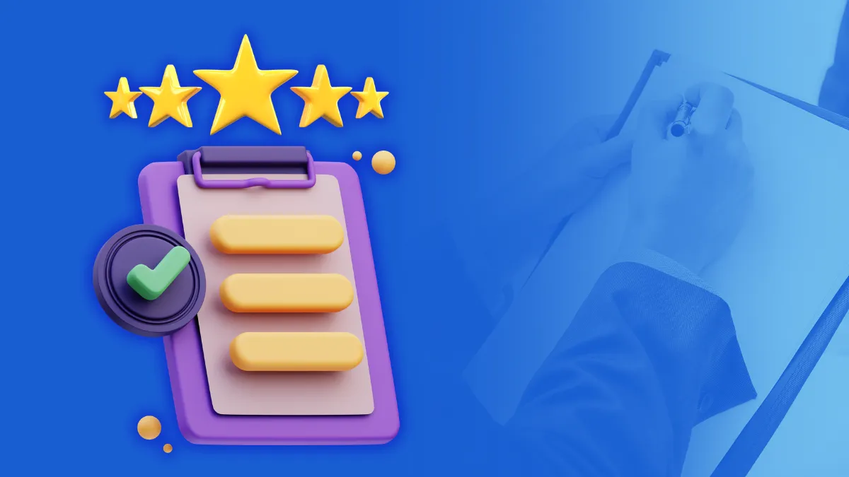 childcare staff evaluation