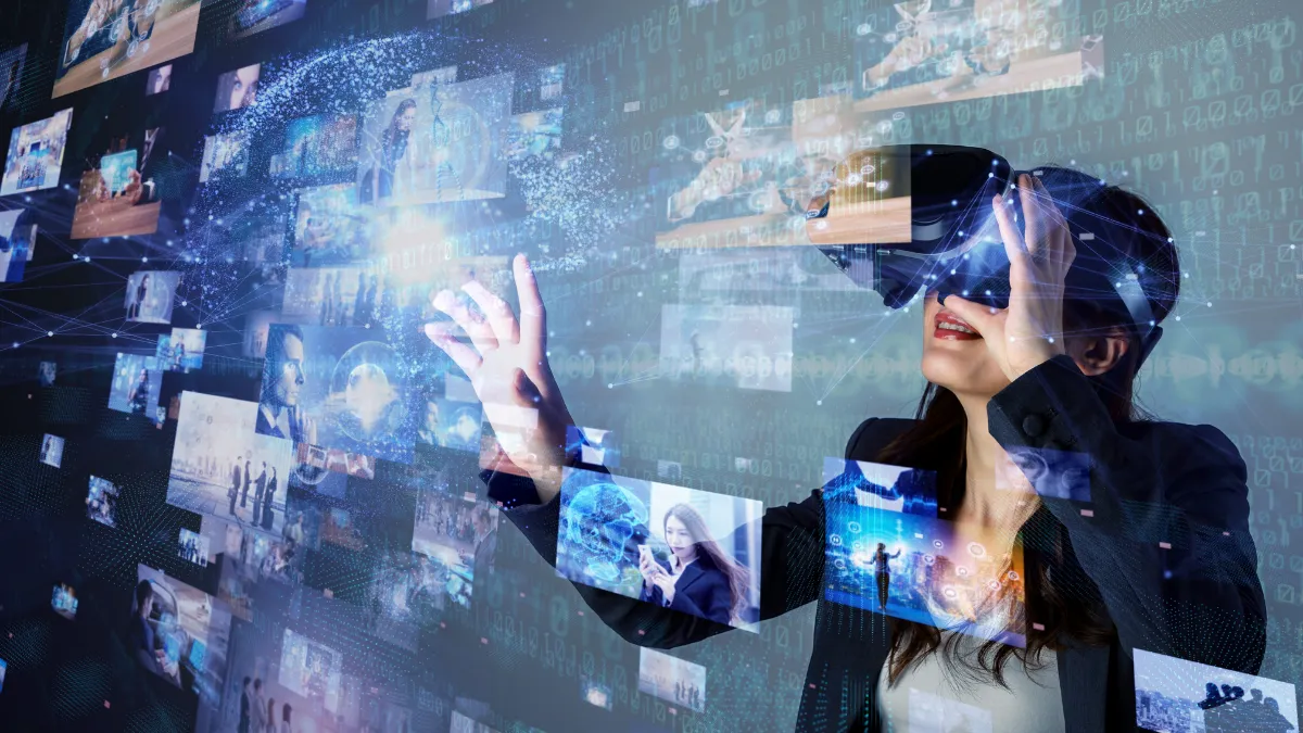 montessori school advertisement strategy