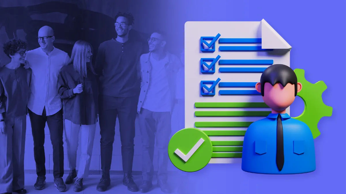 preschool staff qualifications