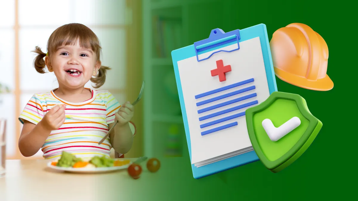 preschool licensing process