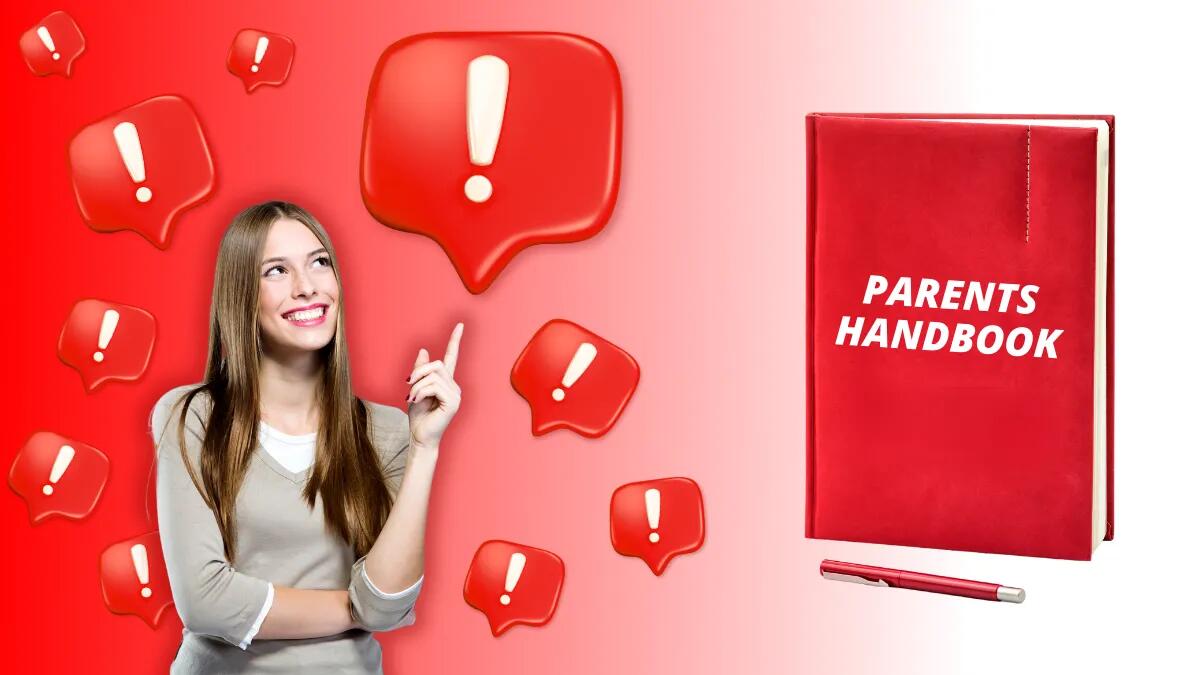 Understanding the Importance of a Parent Handbook for Daycare