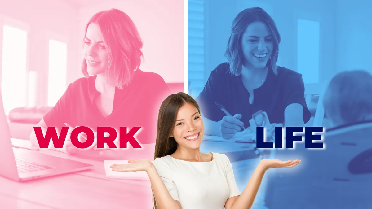 Balancing Work & Family Life owning a daycare center with work life balance