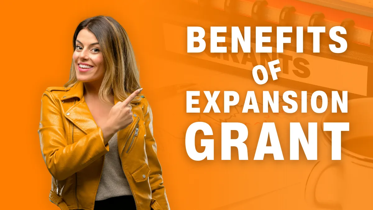 grant for childcare providers