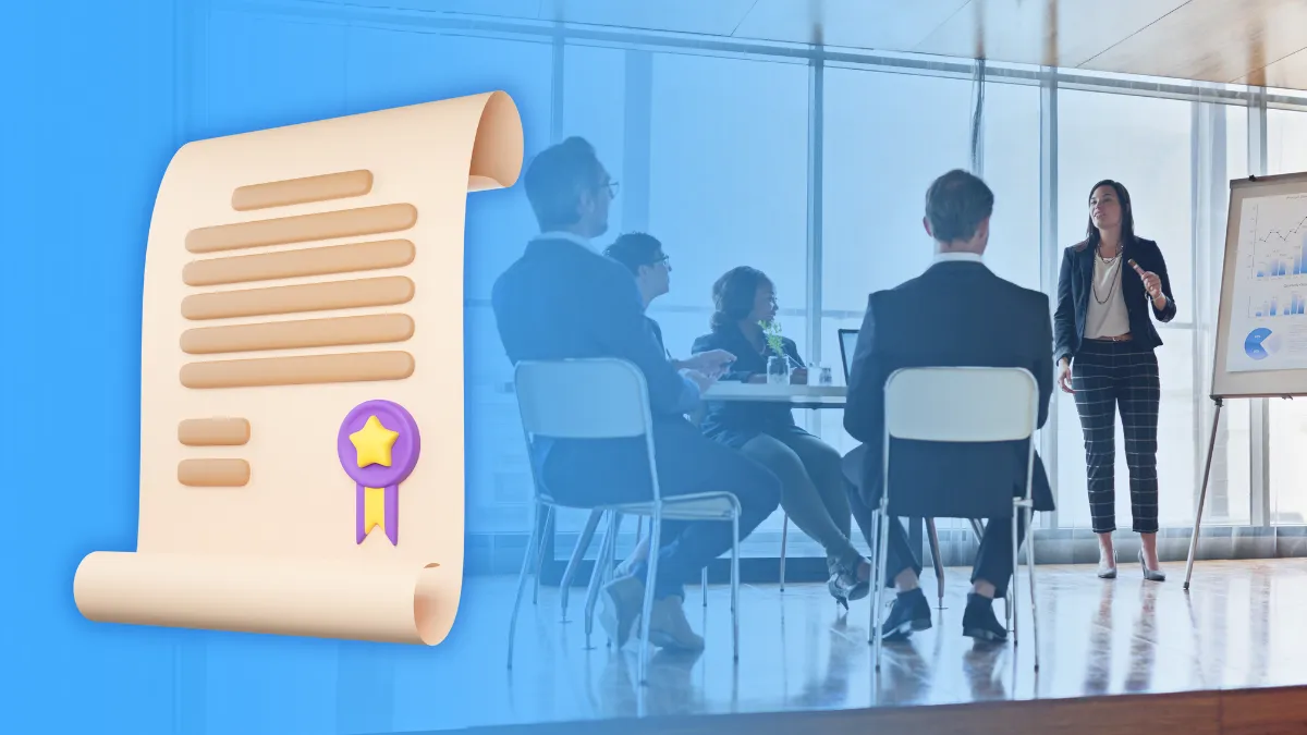 Certifications and Ongoing Training daycare staff qualifications