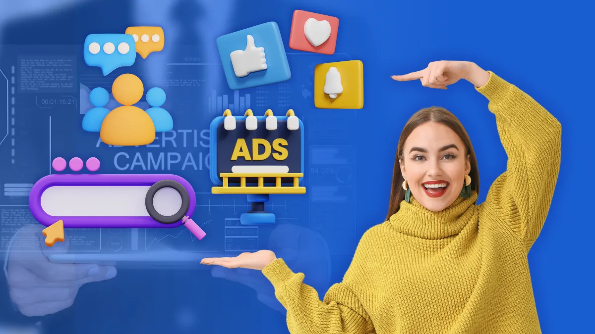 kindergarten ads campaigns