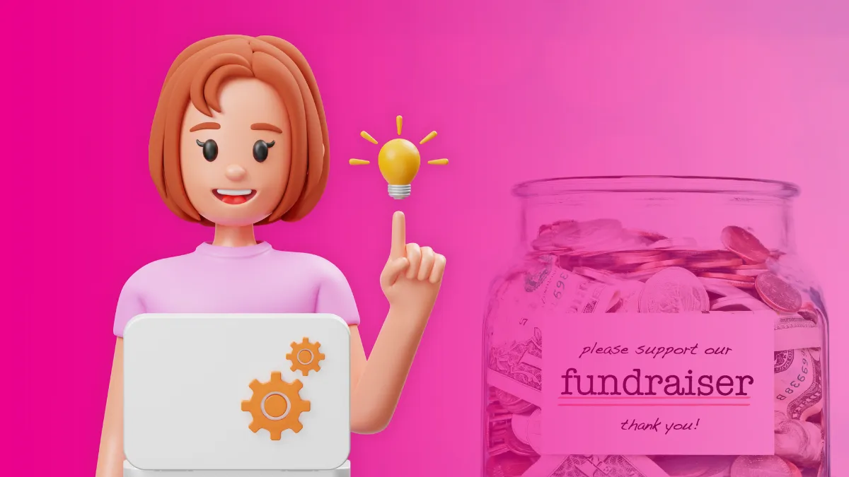 easy preschool fundraisers